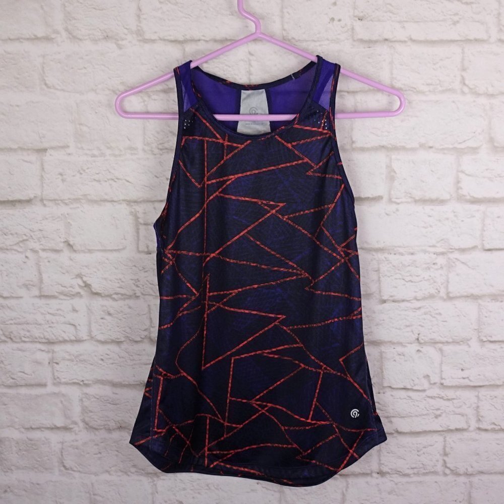 Clearance💎5/$25 Champion Ladies Active Tank Top Athletic Yoga Stretch XS